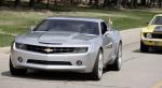 Chevrolet Camaro Concept 2006 года